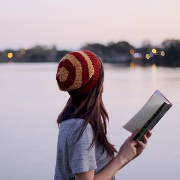 ✧ Meet the Posher ✧ - Picture 5 of 5